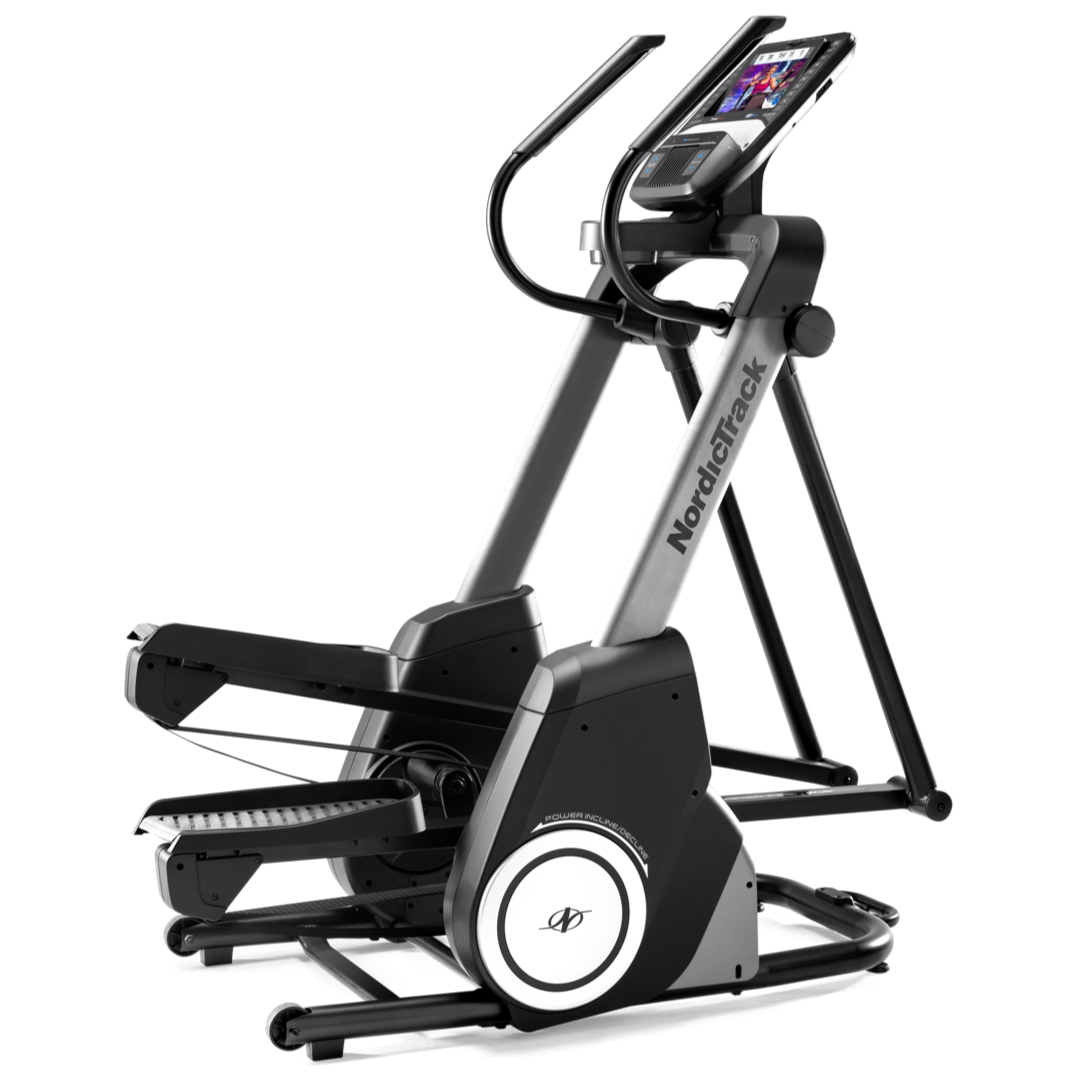 NordicTrack FreeStride Trainer FS9i - Mid Drive Elliptical Machine