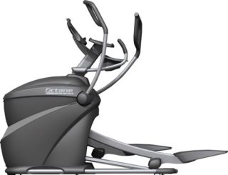 Octane Q37 Elliptical Trainer