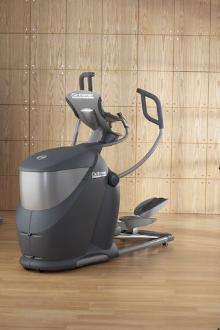 Octane Q47 Elliptical Trainer