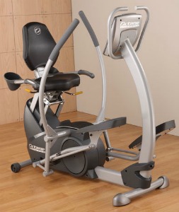 Octane xR4 Elliptical 