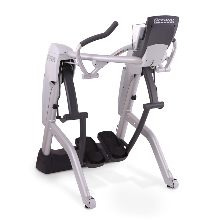 Octane Zero Runner ZR7 Elliptical