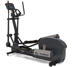 Pacemaster Elliptical Trainers