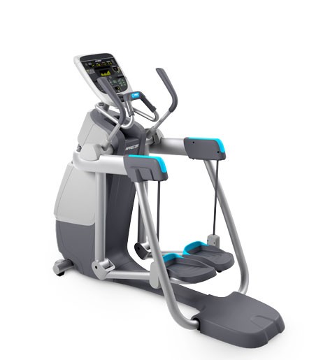 Precor AMT 835 Adaptive Motion Trainer