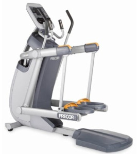 Precor AMT100i Elliptical Trainer