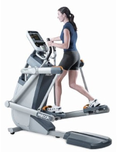 Precor AMT100i Experience Series Adaptive Motion Trainer