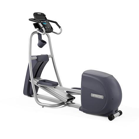 Precor EFX 423 Elliptical