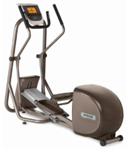 Precor EFX 5.25 Elliptical Crosstrainer