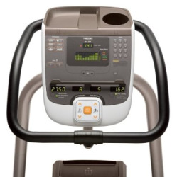 Precor EFX 5.31 Console