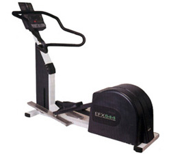 Remanufactured Elliptical Trainer - Precor EFX 544