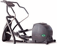 Precor EFX 546 Commercial Elliptical Machine 