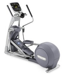 Precor EFX 835 Elliptical Trainer 