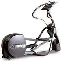 Precor EFX 5.21i Elliptical Trainer