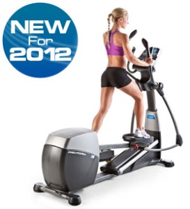 ProForm 18.0 RE Elliptical 