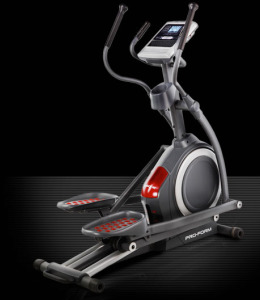 Proform 590E Elliptical