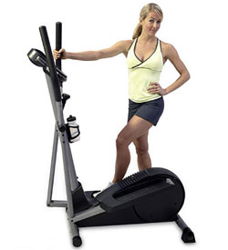 Proform 675 CardioCross Elliptical Trainer