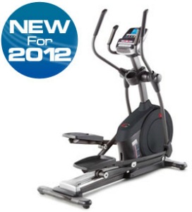 ProForm 710E Elliptical 