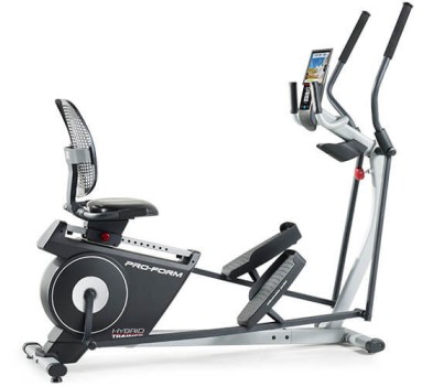 ProForm Hybrid Trainer - Best Elliptical Under $500