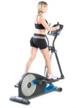 ProForm XP 420 Razor Elliptical Trainer