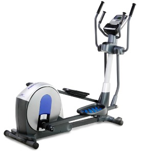 Proform ZE5 Elliptical Trainer