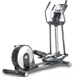 reebok elliptical 1000x