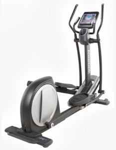 reebok 7.0 elliptical