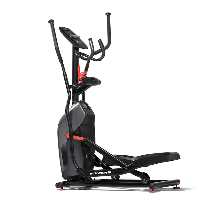 Schwinn 411 - Best Elliptical Under $500