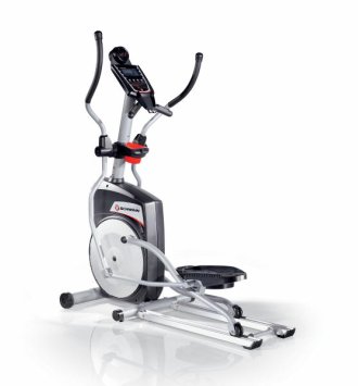 Schwinn 431 Elliptical