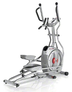 Schwinn 450 Elliptical Trainer 