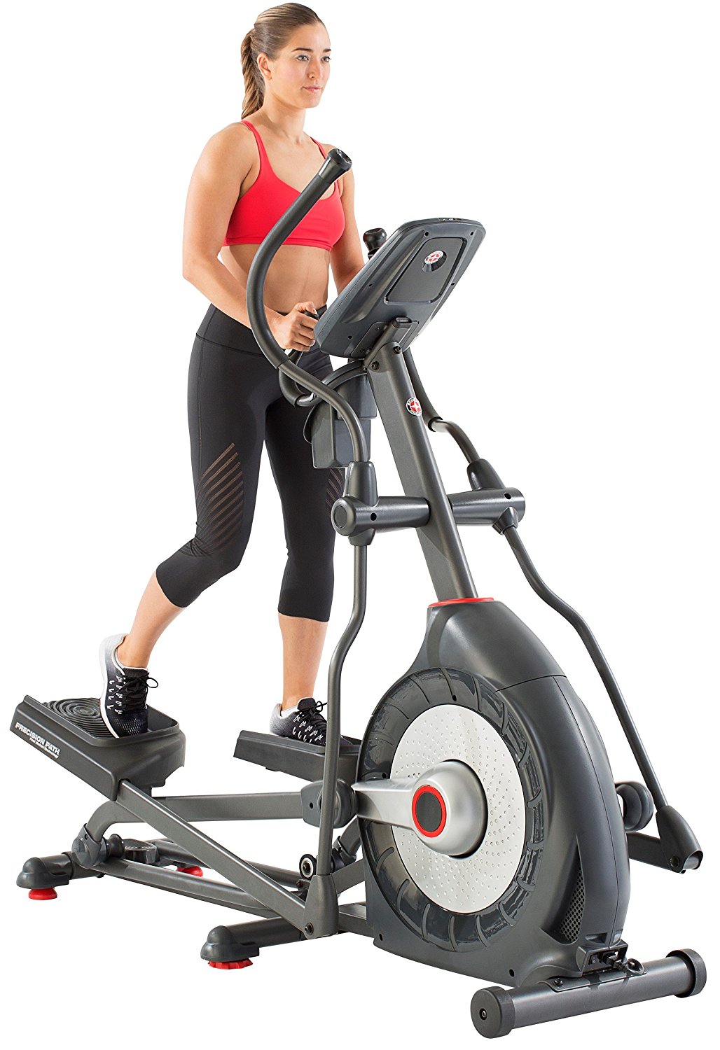 Schwinn 470 Elliptical Trainer