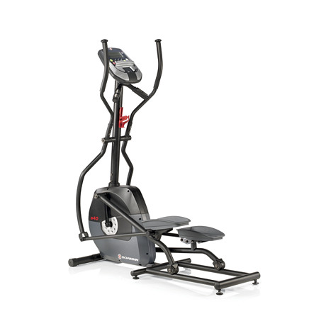 Schwinn A40 Elliptical Trainer