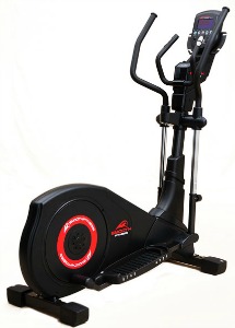 Smooth CE 2.5 Elliptical