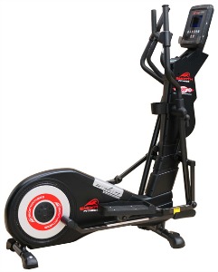 Smooth CE 5.5 Elliptical