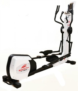 Smooth CE 9.5 Elliptical