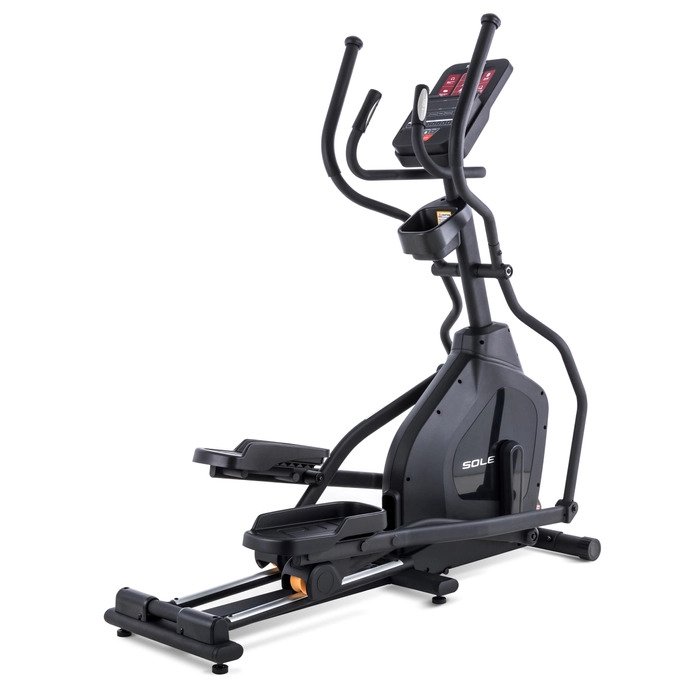 Sole Fitness E20 Elliptical