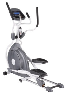 Spirit EL-1 Elliptical