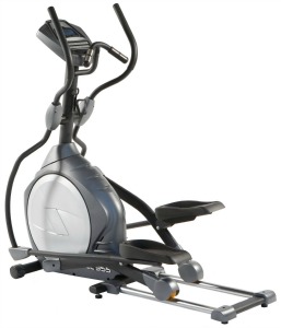 Spirit Esprit EL-355 Elliptical 