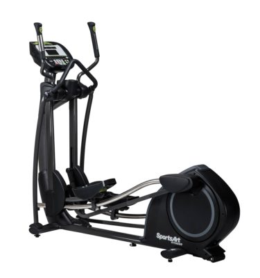 SportsArt Elliptical Trainers