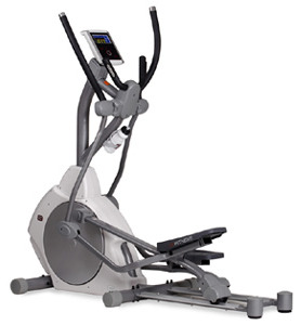 ST Fitness 4820 Total Body Trainer