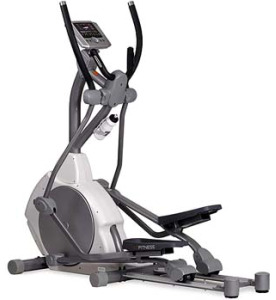 ST Fitness 4830 Total Body Trainer