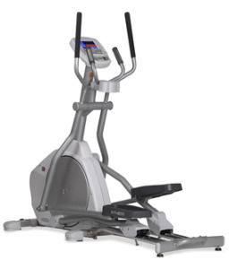 ST Fitness 8810 Total Body Trainer