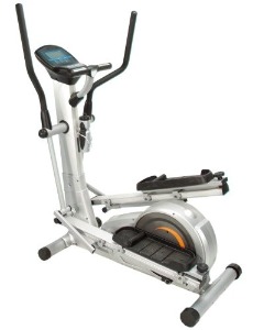 Stamina 55-2065 Elliptical Stepper 