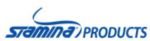 Stamina Products Logo