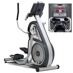 StarTrac Elite Crosstrainer