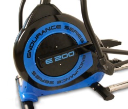 TruPace E200 Flywheel