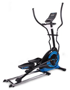 TruPace E220 Elliptical Trainer