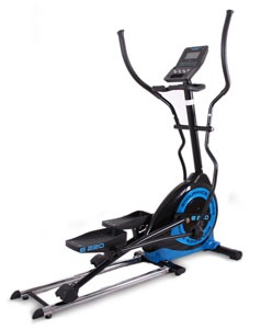 TruPace Elliptical Trainers 