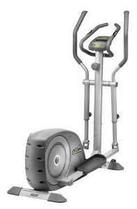 Tunturi C30 Elliptical Crosstrainer