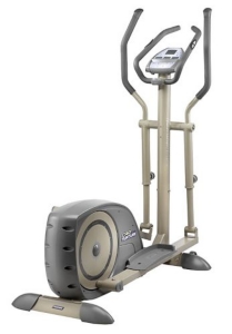 Tunturi C40 Elliptical Cross Trainer