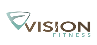 Vision Fitness Logo