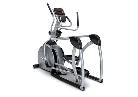 Vision S7200HRT Suspension Elliptical Trainer 